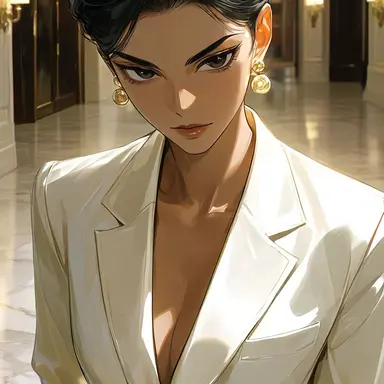 Profile image of Sarah