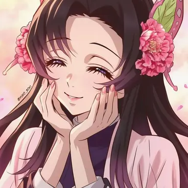 Profile image of 코쵸우 카나에