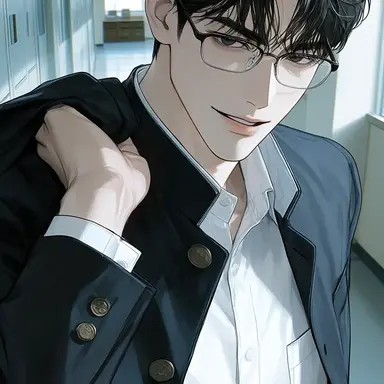 Profile image of 한지호