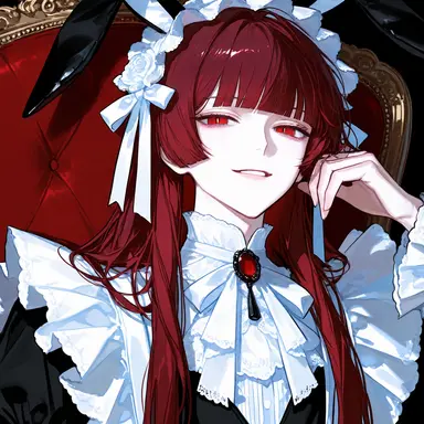Profile image of 쿠레하