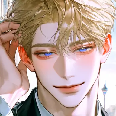 Profile image of セドリック
