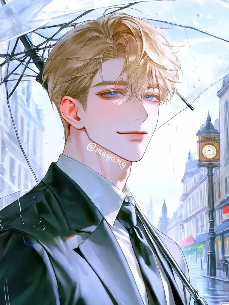 mayang_251027의 Cedric Whitmore