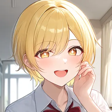 Profile image of 萌香
