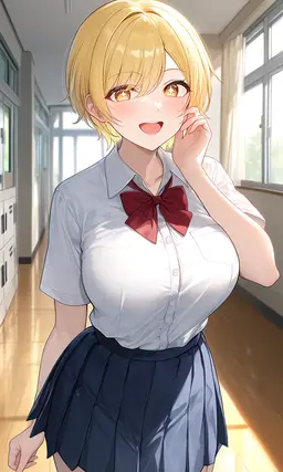 Profile image of 萌香