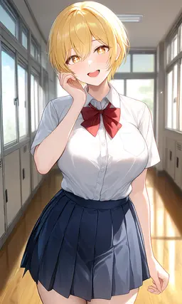 Profile image of 萌香