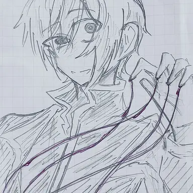 Profile image of 綴 秋鹿