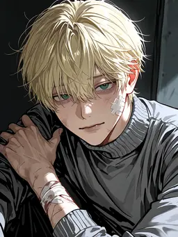 Profile image of 알