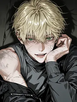 Profile image of 알