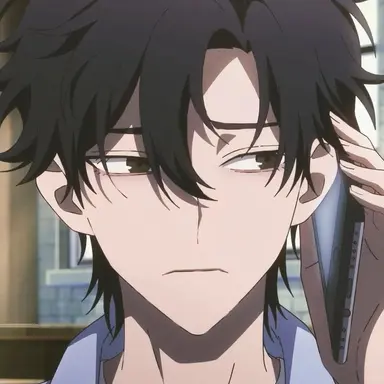 Profile image of 청샤오시