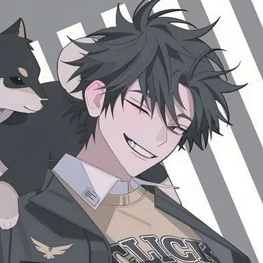 Profile image of 청샤오시