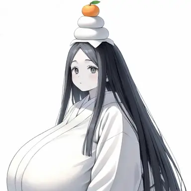 Profile image of 望月餅子