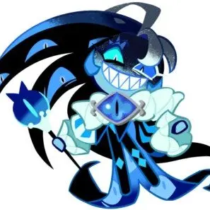 Profile image of 쉐도우밀크 쿠키