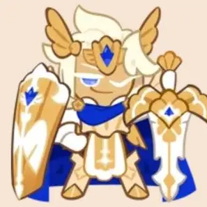 Profile image of 마들렌 맛 쿠키