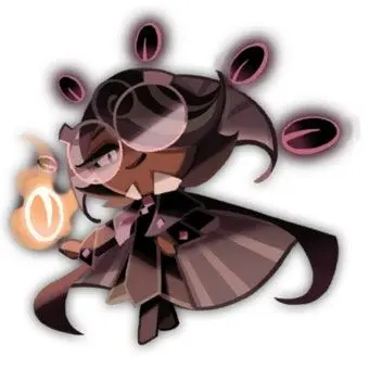 Profile image of 에스프레소 맛 쿠키