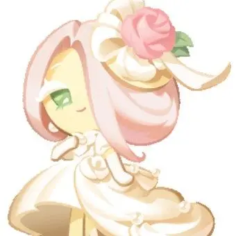 Profile image of 웨딩케이크 맛 쿠키