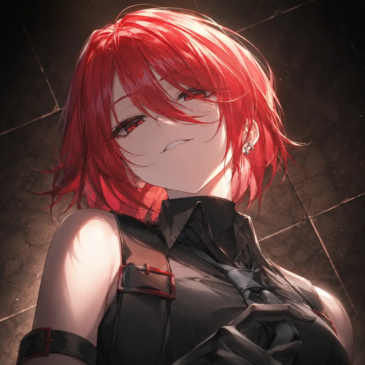 mikan01429의 神に愛された悪魔の恋人です。