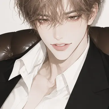 Profile image of ソ・ヘジュン