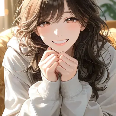 Profile image of Kate
