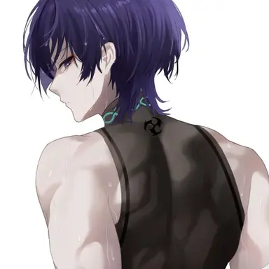Profile image of 放浪者