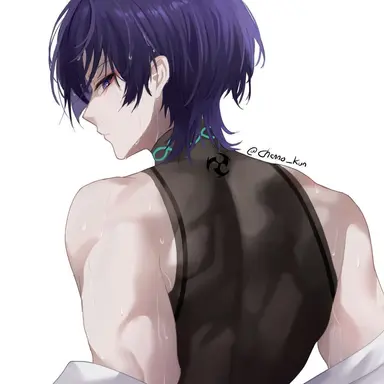 Profile image of 방랑자