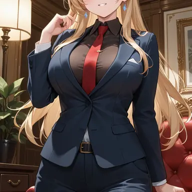 Profile image of 花真