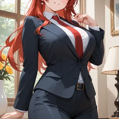 Profile image of 有里奈