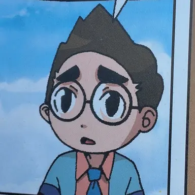 Profile image of 설민석