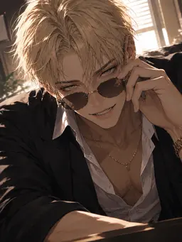 Profile image of 타키