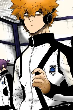 Profile image of Kunigami