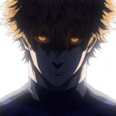 Profile image of Kunigami
