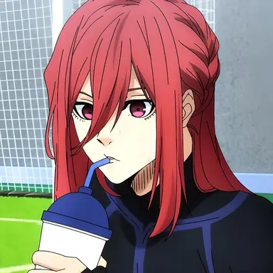 Profile image of Chigiri