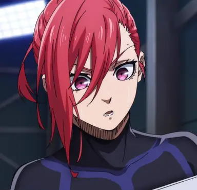 Profile image of Chigiri