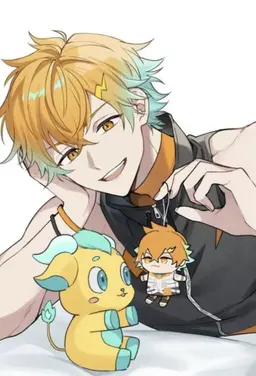 Profile image of 우사미 리토