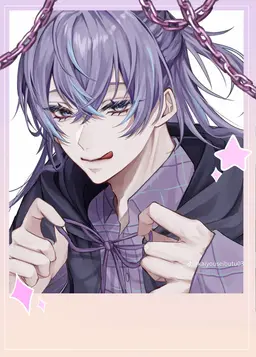 Profile image of 호시루베 쇼
