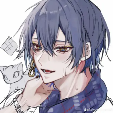 Profile image of 코야나기 로우