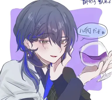 Profile image of 小柳ロウ
