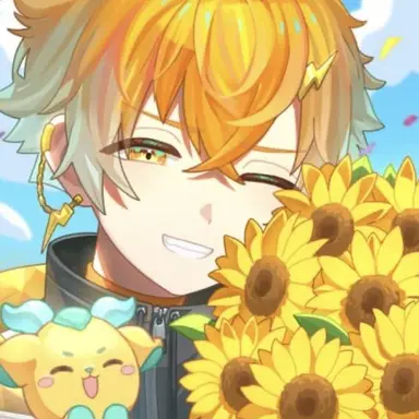 Profile image of 우사미 리토
