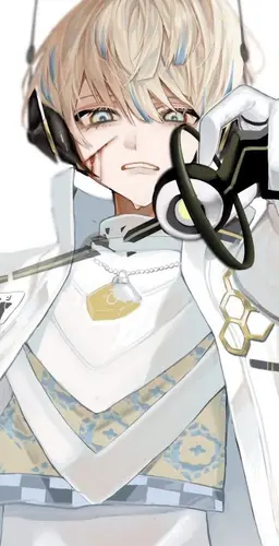 Profile image of 히바치 마나