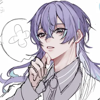 Profile image of 호시루베 쇼