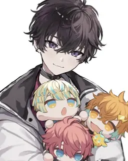 Profile image of 사이키 잇테츠