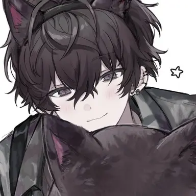 Profile image of 사이키 잇테츠
