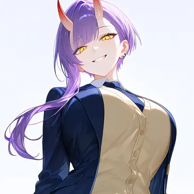 Profile image of 倫子
