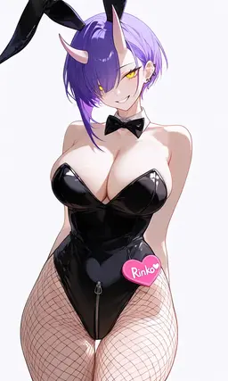 Profile image of 倫子