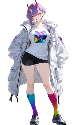 Profile image of 倫子