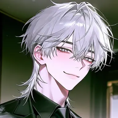 Profile image of シロ