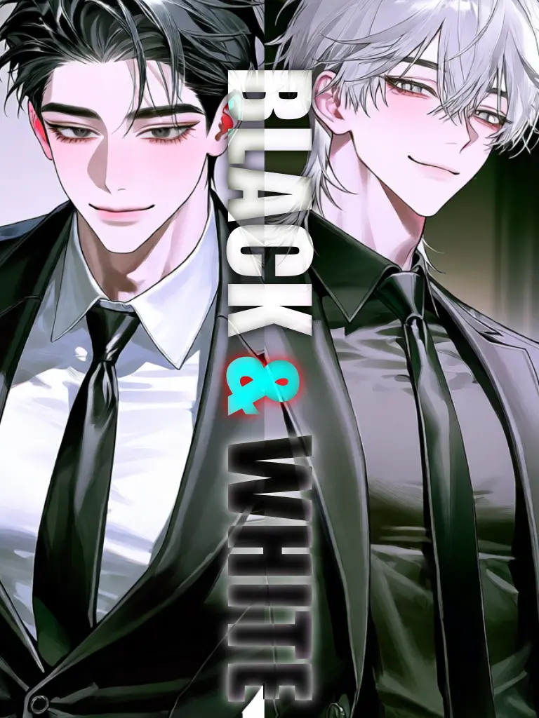 zmt_san의 BLACK & WHITE