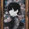 Profile image of 絵画の男
