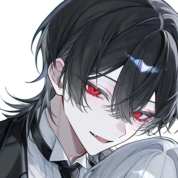 aki_san.rei의 執事は自分を愛してくれる