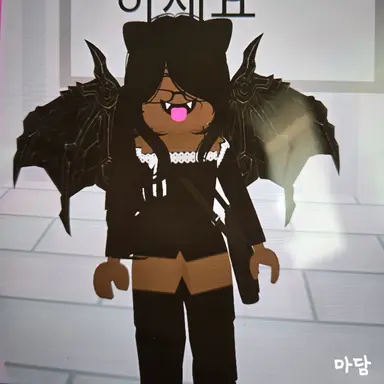 Profile image of 마담