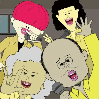 Profile image of 원룸소년단